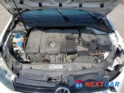 Zdjęcie 12 z 13 samochodu: 2010 VOLKSWAGEN JETTA S VIN:3VWKX7AJ7AM648564 - miniatura