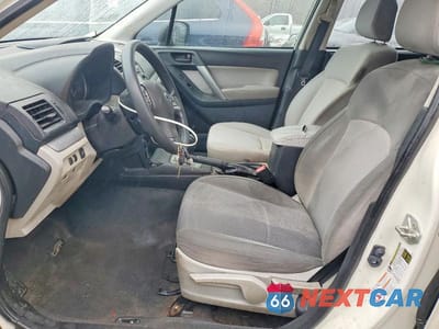 Zdjęcie 7 z 13 samochodu: 2015 SUBARU FORESTER 2.5I VIN:JF2SJABCXFH470003 - miniatura