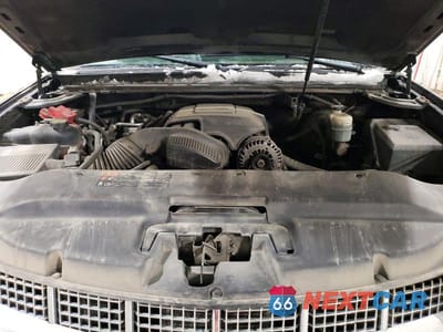 Zdjęcie 12 z 14 samochodu: 2013 CADILLAC ESCALADE VIN:1GYS4KEF9DR347831 - miniatura