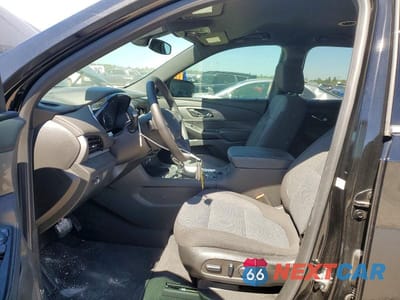 Zdjęcie 7 z 13 samochodu: 2024 CHEVROLET TRAVERSE LIMITED LT VIN:1GNESVKWXRJ129425 - miniatura