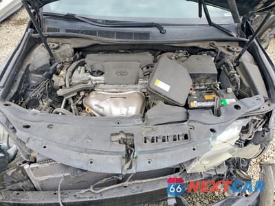 Zdjęcie 11 z 11 samochodu: 2016 TOYOTA CAMRY SE VIN:4T1BF1FK2GU202178 - miniatura