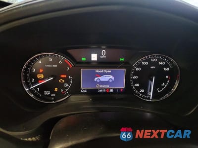 Zdjęcie 9 z 12 samochodu: 2022 CADILLAC XT4 SPORT VIN:1GYFZFR4XNF126194 - miniatura