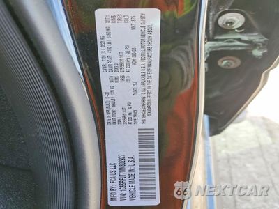 Zdjęcie 12 z 12 samochodu: 2021 RAM 1500 LARAMIE VIN:1C6SRFJT7MN802927 - miniatura
