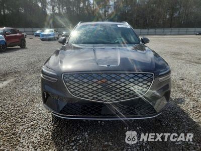 Piąte zdjęcie samochodu w środku: 2024 GENESIS ELECTRIFIED GV70 BASE VIN:5NMMCET13RH001716 - miniatura