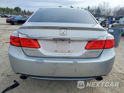 Zdjęcie 6 z 12 samochodu: 2013 HONDA ACCORD SPORT VIN:1HGCR2F55DA232645 - miniatura