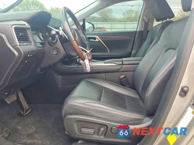 Zdjęcie 7 z 13 samochodu: 2021 LEXUS RX 350 BASE VIN:2T2HZMDA4MC264882 - miniatura