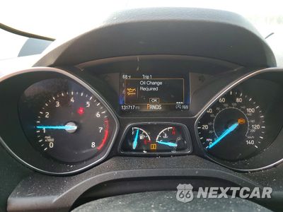 Zdjęcie 9 z 13 samochodu: 2018 FORD ESCAPE SEL VIN:1FMCU9HD4JUA51861 - miniatura