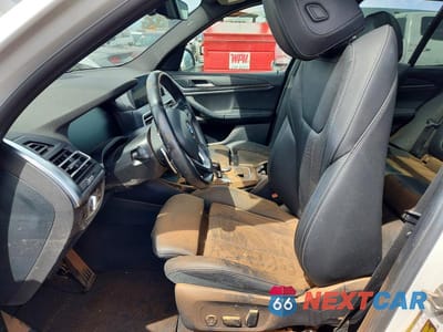 Zdjęcie 7 z 13 samochodu: 2024 BMW X3 SDRIVE30I VIN:5UX43DP07R9U23364 - miniatura