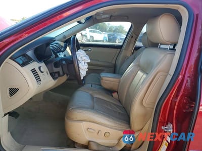 Zdjęcie 7 z 12 samochodu: 2008 CADILLAC DTS VIN:1G6KD57Y68U114243 - miniatura