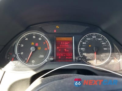 Zdjęcie 9 z 13 samochodu: 2010 AUDI Q5 PREMIUM PLUS VIN:WA1LKAFP9AA031738 - miniatura