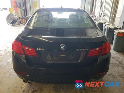Zdjęcie 6 z 12 samochodu: 2016 BMW 528 XI VIN:WBA5A7C57GG147854 - miniatura