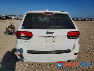 Zdjęcie 6 z 11 samochodu: 2019 JEEP GRAND CHEROKEE LAREDO VIN:1C4RJEAG0KC533478 - miniatura