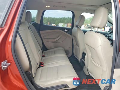 Zdjęcie 10 z 12 samochodu: 2019 FORD ESCAPE TITANIUM VIN:1FMCU9J95KUB01321 - miniatura