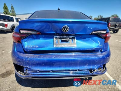 Zdjęcie 6 z 11 samochodu: 2022 VOLKSWAGEN JETTA SE VIN:3VWEM7BUXNM009101 - miniatura