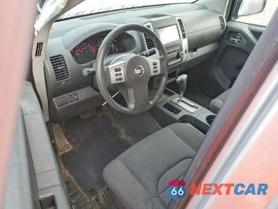 Zdjęcie 8 z 13 samochodu: 2019 NISSAN FRONTIER S VIN:1N6BD0CT7KN773358 - miniatura