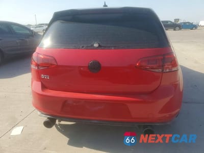 Zdjęcie 6 z 13 samochodu: 2015 VOLKSWAGEN GTI VIN:3VW5T7AU2FM024875 - miniatura