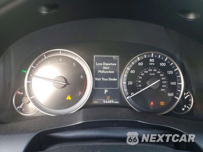 Zdjęcie 9 z 13 samochodu: 2017 LEXUS ES 350 VIN:58ABK1GG5HU061929 - miniatura