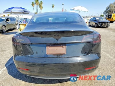 Zdjęcie 6 z 13 samochodu: 2019 TESLA MODEL 3 VIN:5YJ3E1EA9KF396049 - miniatura