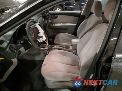 Zdjęcie 7 z 12 samochodu: 2010 KIA OPTIMA LX VIN:KNAGG4A80A5395773 - miniatura