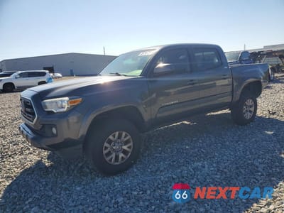2018 TOYOTA TACOMA SR5 V6 3TMAZ5CNXJM075754 - główne zdjęcie licytacji z USA - miniatura