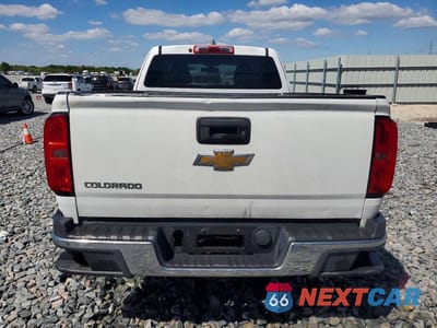 Zdjęcie 6 z 11 samochodu: 2020 CHEV COLORADO VIN:1GCHSBEA2L1148370 - miniatura