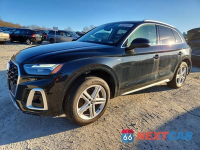 2024 AUDI Q5 E PREMIUM 55 WA1G2AFY0R2102423 - główne zdjęcie licytacji z USA - miniatura