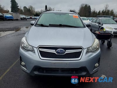 Piąte zdjęcie samochodu w środku: 2017 SUBARU CROSSTREK LIMITED VIN:JF2GPAKC7HH232259 - miniatura