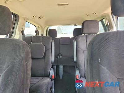Zdjęcie 10 z 13 samochodu: 2011 DODGE GRAND CARAVAN EXPRESS VIN:2D4RN4DG7BR685570 - miniatura