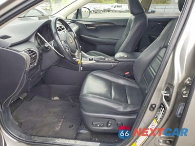 Zdjęcie 7 z 14 samochodu: 2017 LEXUS NX 200T BASE VIN:JTJBARBZ8H2100057 - miniatura