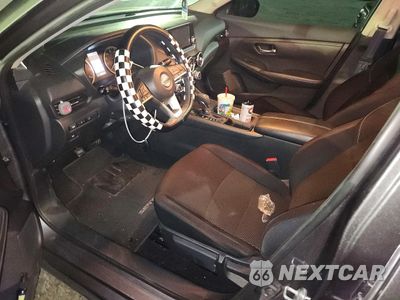 Zdjęcie 7 z 12 samochodu: 2021 NISSAN SENTRA S VIN:3N1AB8BV4MY217619 - miniatura