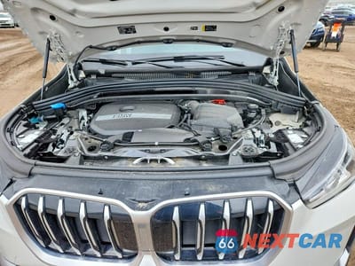 Zdjęcie 12 z 13 samochodu: 2025 BMW X1 XDRIVE28I VIN:WBX73EF06S5341700 - miniatura
