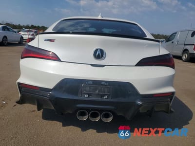Zdjęcie 6 z 13 samochodu: 2025 ACURA INTEGRA TYPE S VIN:19UDE5G98SA000525 - miniatura