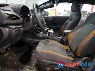 Zdjęcie 7 z 13 samochodu: 2024 SUBARU CROSSTREK SPORT VIN:4S4GUHF62R3721487 - miniatura