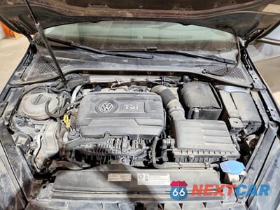 Zdjęcie 11 z 12 samochodu: 2015 VOLKSWAGEN GOLF VIN:3VW117AU0FM070791 - miniatura