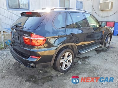 Trzecie zdjęcie samochodu z tyłu: 2012 BMW X5 XDRIVE35D VIN:5UXZW0C55CL671484 - miniatura