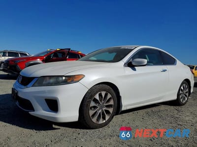 2014 HONDA ACCORD LX-S 1HGCT1B36EA001304 - główne zdjęcie licytacji z USA - miniatura