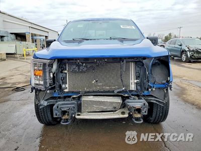 Piąte zdjęcie samochodu w środku: 2023 FORD F150 SUPERCREW VIN:1FTFW1E83PKD63145 - miniatura
