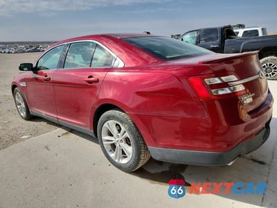 Drugie zdjęcie samochodu z przodu: 2013 FORD TAURUS SEL VIN:1FAHP2E8XDG201271 - miniatura