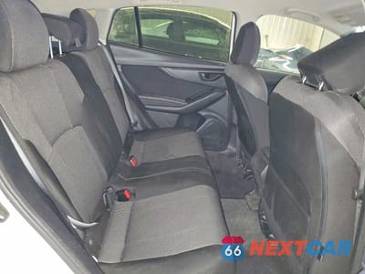 Zdjęcie 10 z 12 samochodu: 2022 SUBARU IMPREZA VIN:4S3GTAB69N3705589 - miniatura