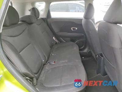 Zdjęcie 10 z 11 samochodu: 2014 KIA SOUL BASE VIN:KNDJN2A24E7738707 - miniatura