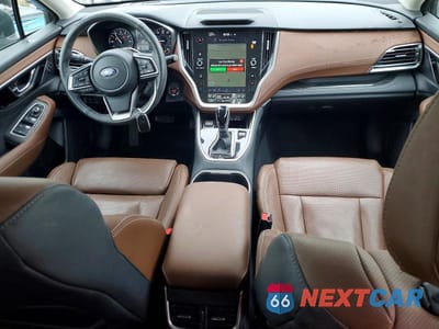 Zdjęcie 8 z 13 samochodu: 2024 SUBARU OUTBACK TOURING VIN:4S4BTGPD7R3245421 - miniatura