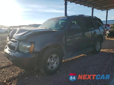 2011 CHEVROLET TAHOE K1500 LT 1GNSKBE06BR168772 - główne zdjęcie licytacji z USA - miniatura