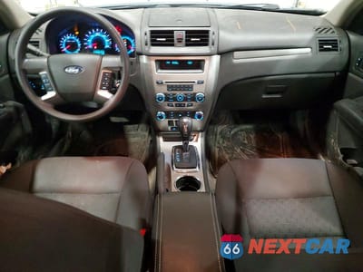 Zdjęcie 8 z 12 samochodu: 2012 FORD FUSION SE VIN:3FAHP0HG0CR261204 - miniatura