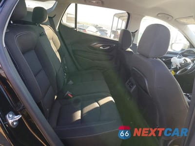 Zdjęcie 11 z 13 samochodu: 2024 GMC TERRAIN SLE VIN:3GKALMEG3RL389925 - miniatura