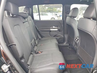 Zdjęcie 11 z 14 samochodu: 2024 MERCEDES-BENZ GLB 250 VIN:W1N4M4GBXRW349352 - miniatura