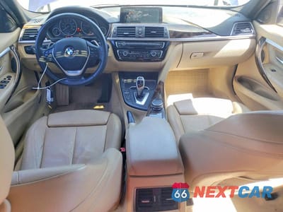 Zdjęcie 8 z 12 samochodu: 2016 BMW 328 I SULEV VIN:WBA8E9C53GK604024 - miniatura