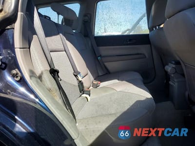 Zdjęcie 10 z 11 samochodu: 2006 SUBARU FORESTER 2.5X VIN:JF1SG636X6G750471 - miniatura