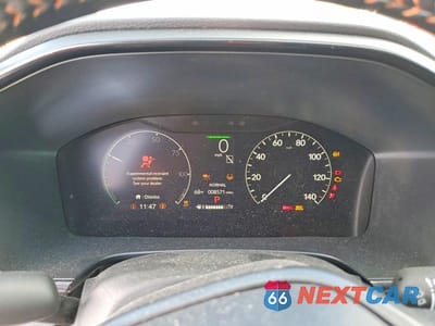 Zdjęcie 9 z 12 samochodu: 2026 HONDA CR-V SPORT VIN:7FARS6H55TE002907 - miniatura