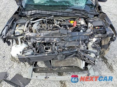 Zdjęcie 11 z 12 samochodu: 2023 NISSAN SENTRA SV VIN:3N1AB8CV1PY224563 - miniatura