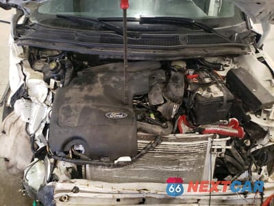 Zdjęcie 12 z 13 samochodu: 2012 FORD EXPLORER LIMITED VIN:1FMHK8F88CGB01805 - miniatura